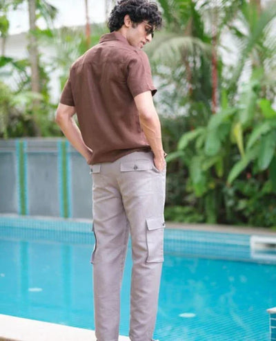 Why Do Your Cargo Pants Shrink After Washing?