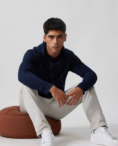 Sweatshirts for Men - Top Tips for Combining Comfort and Style