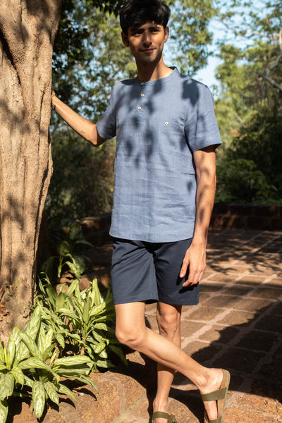 The Chino Shorts | Creatures of Habit