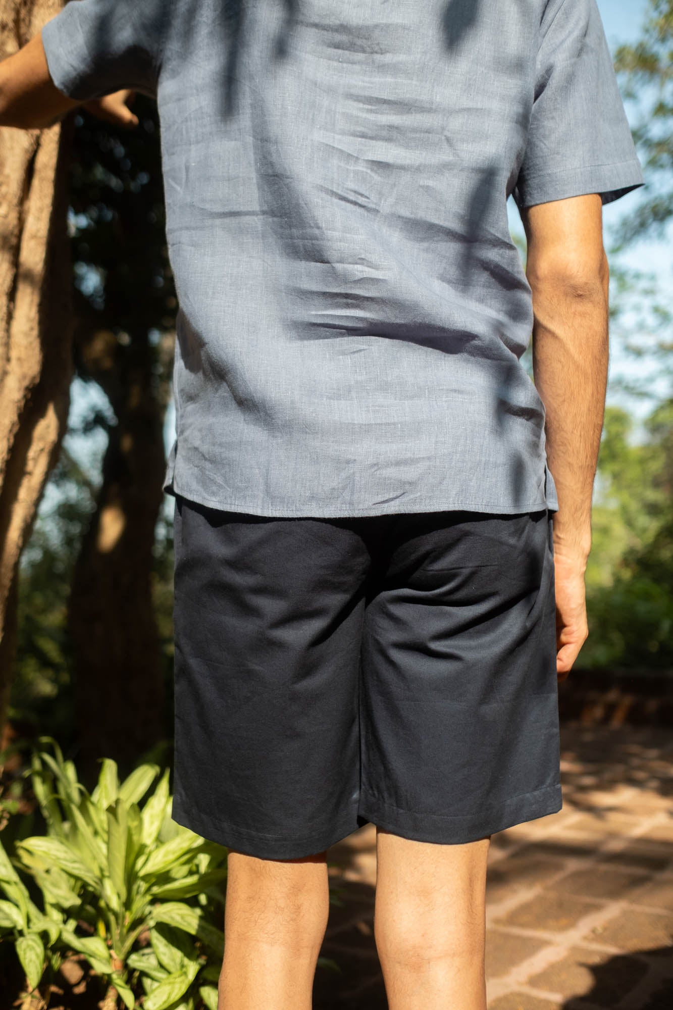 The Chino Shorts | Creatures of Habit