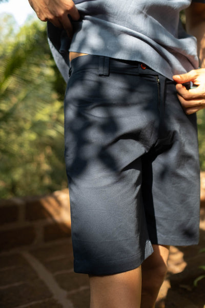 The Chino Shorts | Creatures of Habit