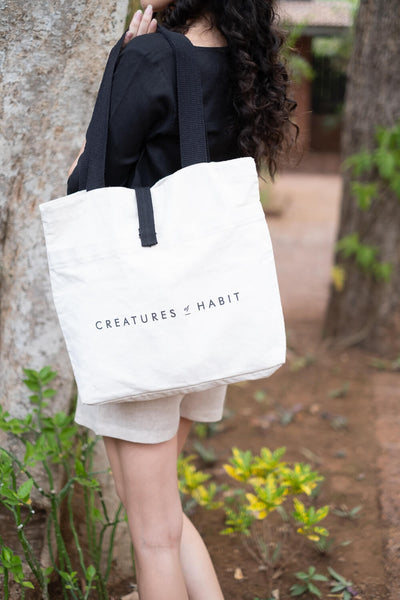 The Daily Tote | Creatures of Habit