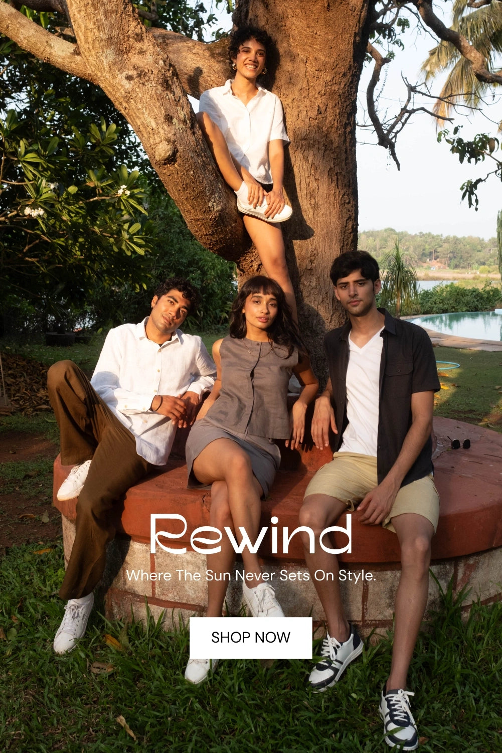 Rewind Collection Image