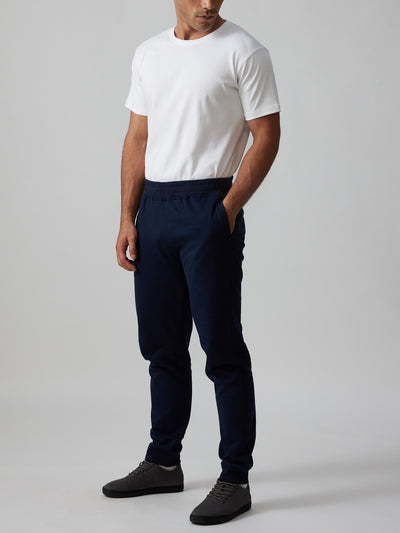 32 Degrees Heat Men's French Terry Jogger Pant